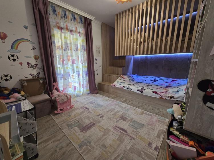 PROPRIETAR vand Casa Grigorescu CU TEREN 580 MP - 7