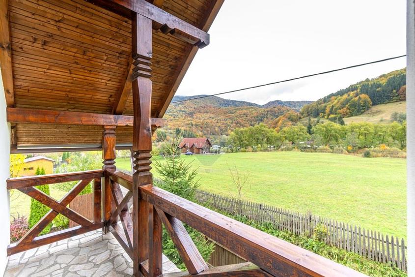 Refugiu pentru familie sau investitie intr-un business cu suflet - 30