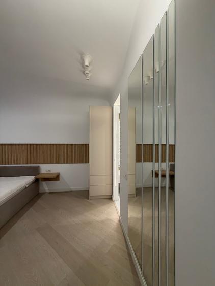 Apartament în Cortina North,loc de parcare inclus - 10