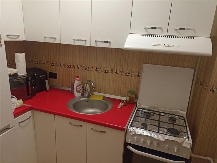 Garsoniera de vanzare - 31mp - Astra cu loc de parcare - 5