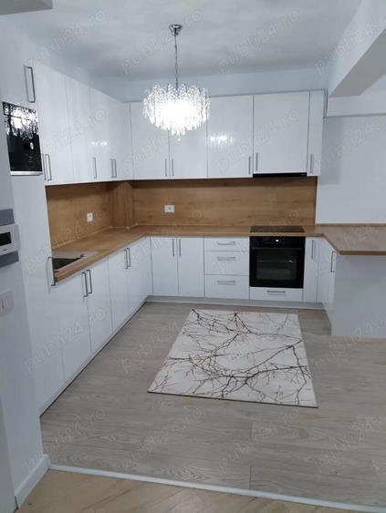 Apartament premium, 2 camere bloc nou, cartier reziden?ial, Oradea - 5