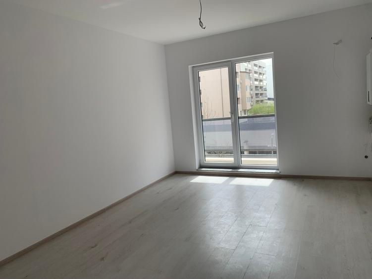 Apartament 2 camere, bloc nou, finisat, metrou Berceni - 4 min. - 9