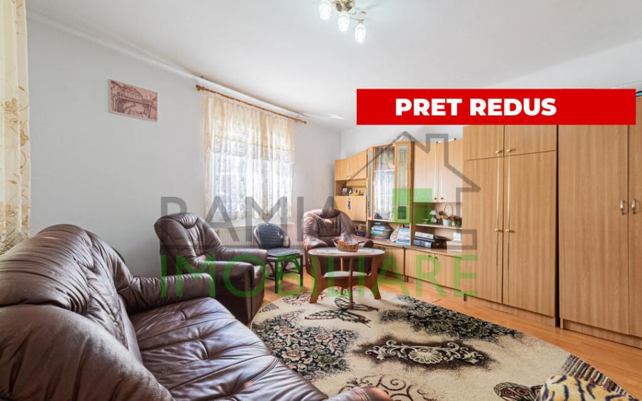 Casa primitoare in Satulung, Sacele curte generoasa ? - 2