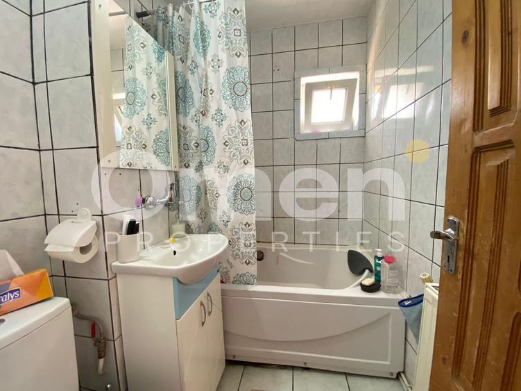 Apartament cu 3 camere, orientare V, zona Garii - 8