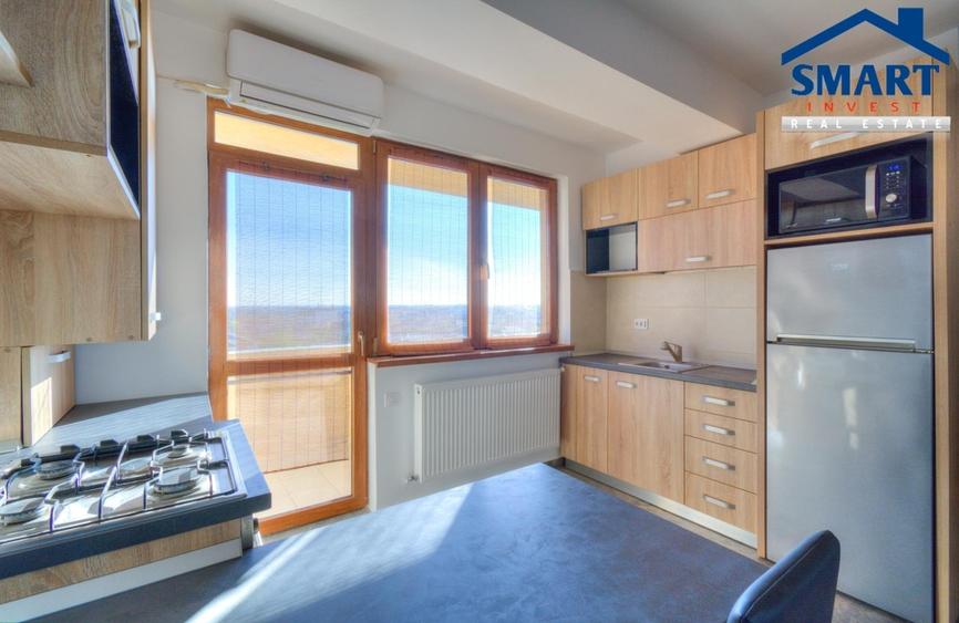 Prelungirea Ghencea - Bragadiru Apartament 2 camere Cartierul Latin - 11