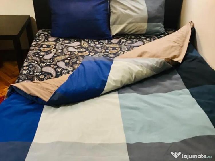 Tineretului etaj 1 decomandat - 8