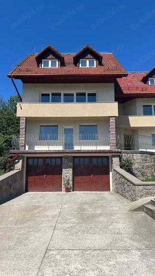 Casa superba langa Brasov - 8