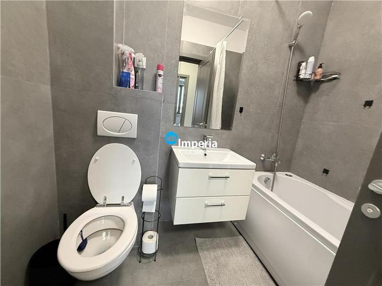 Apartament 3 camere de inchiriat Lazar Residence - 8