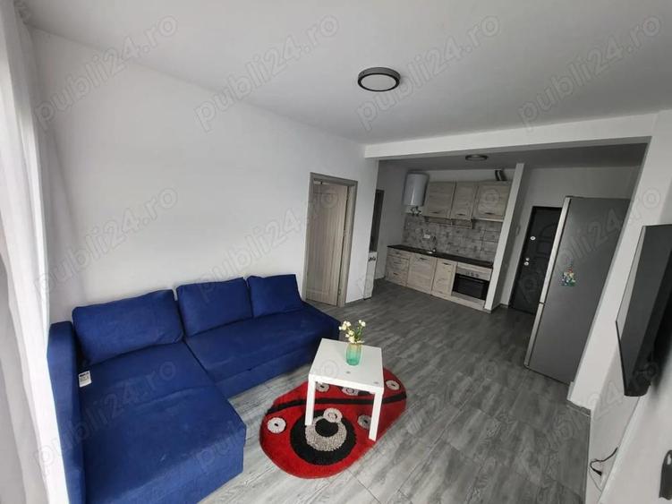 Vand apartament 2 camere - 6