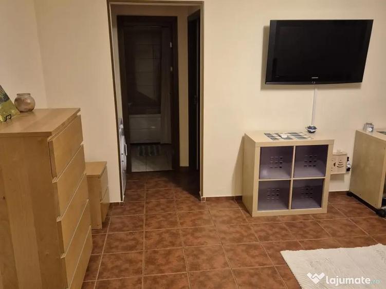 Apartament 2 camere-Tomis Nord (Campus)-etaj 1-termen lung - 1