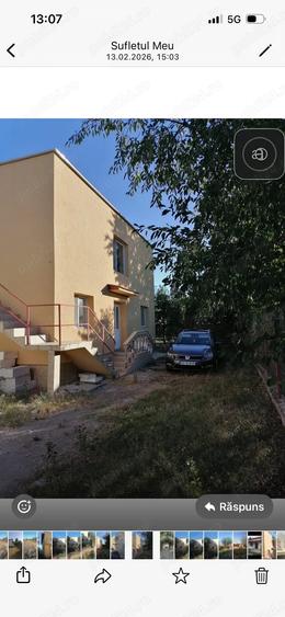 Vand casa in comuna Buzoesti jud Arges - 2