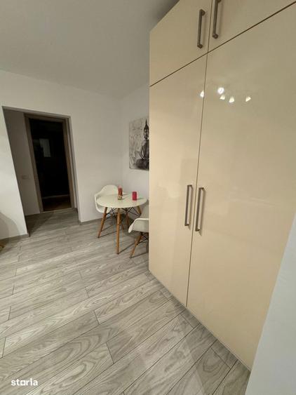 Apartament cu 2 camere-metrou Aparatorii Patriei - 9