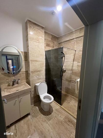 Studio modern de inchiriat in Saturn, Mangalia/ Aproape de plaja - 9