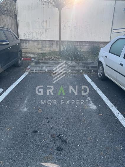 Apartament 4 camere | 2 BALCOANE | PARCARE | Marasti/BRD/Lacu Rosu - 42