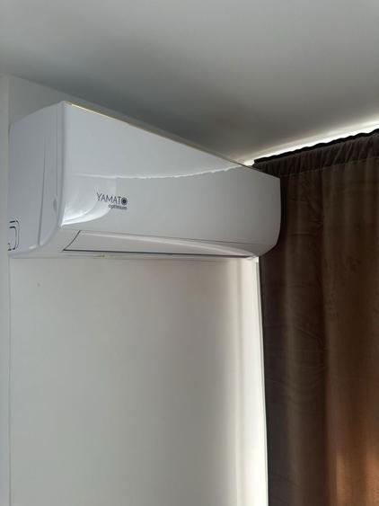 Casa 2 camere de inchiriat | Prima inchiriere | Centrala proprie | AC | Sector 1 | Parc Bazilescu - 7