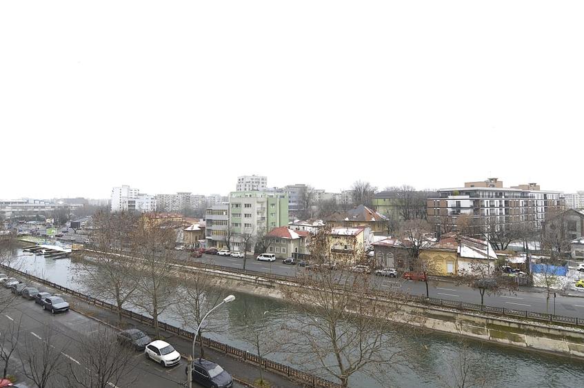 VANZARE GARSONIERA UNIRII MIRCEA VODA - 23