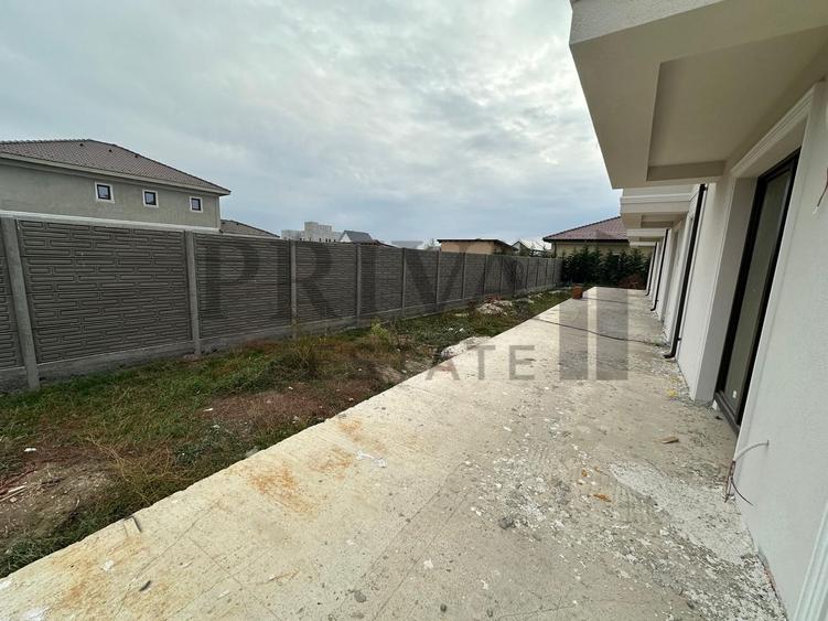 Casa insiruita cu 3 camere pe Calea Urseni - 25