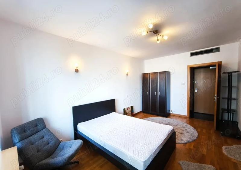 Garsoniera moderna – Asmita Gardens, 10 min de metrou Mihai Bravu - 3
