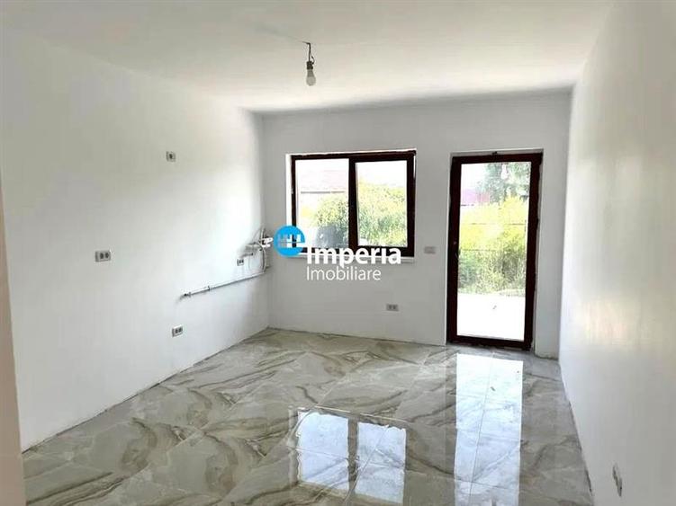 Casa intabulata, 3 cam, 490 teren, Lunca Cetatuii Ciurea - 6