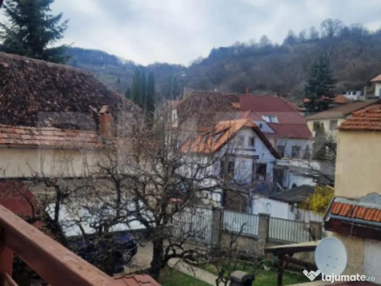 Casa in inima Brasovului - Pretabil afacere si locuinta - 6