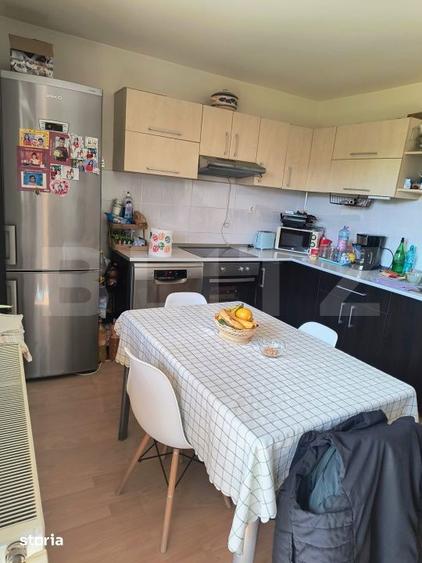 Casa de vanzare, cu 4 camere, 15 mp + 1283 mp teren - Dej - 10