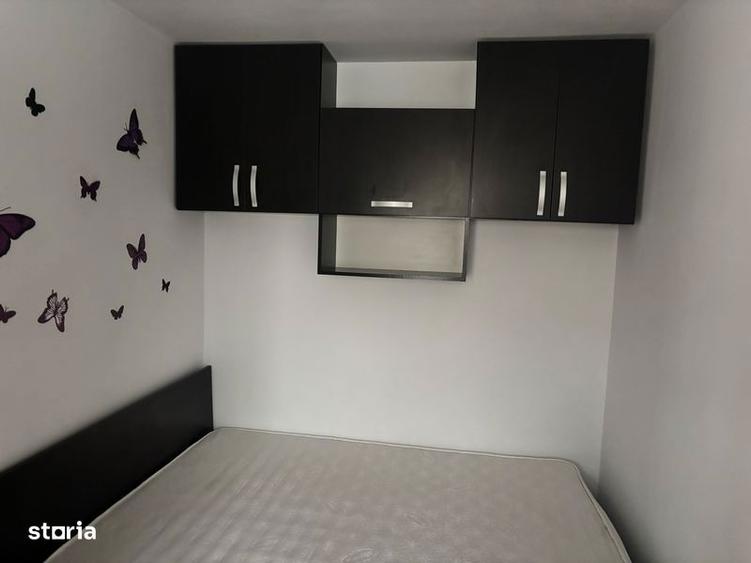 Apartament 2 camere ND,36 mp Ciric - 5