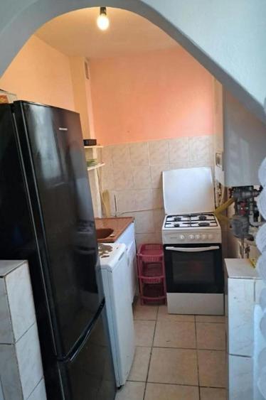 Apartament cu 2 camere de vanzare, et 1, Dealul Florilor - 4