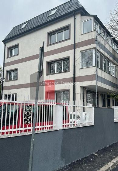 VILA cu Demisol ,P+2E+ MANSARDA , 7 garsoniere, apartaman... VILA cu Demisol ,P+2E+ MANSARDA , 7 garsoniere, apartaman...