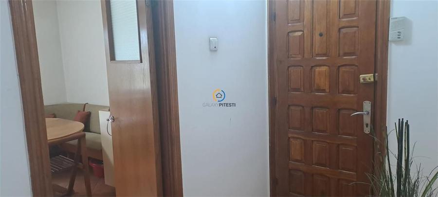 Apartament trei camere Exercitiu, etaj 3 4, liber - 8
