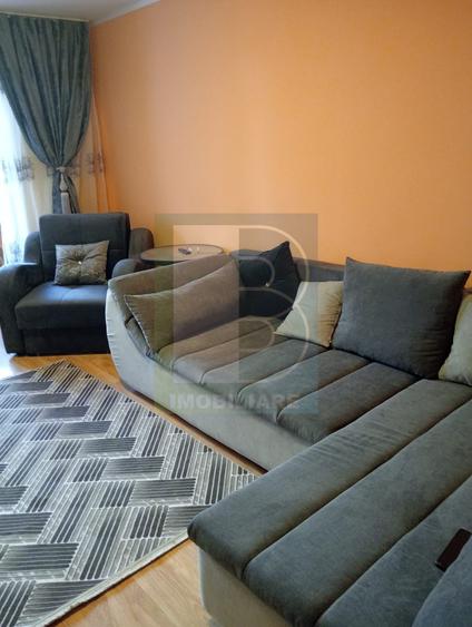 Apartament 2 Camere,Titan Auchan,bl.reabilitat,et.1/10,DECOMANDAT,NOU,mobilat - 28