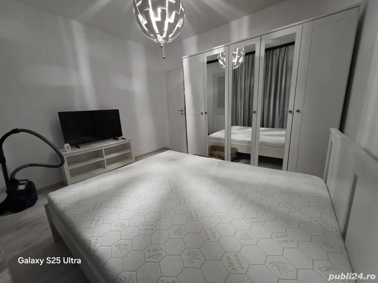 Inchiriez Apartament Militari Resident - 2