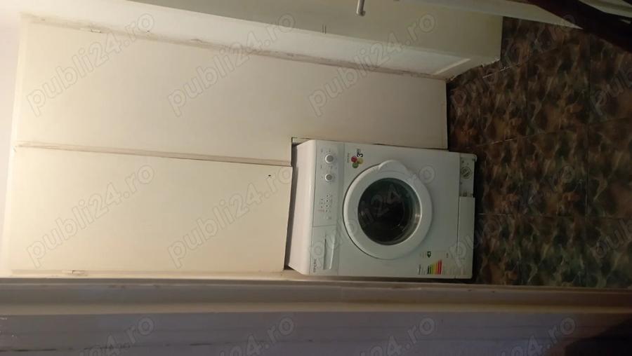 Apartament doua camere - 5