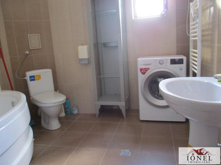 Apartament trei camere de inchiriat in Alba Iulia, bloc nou - 5