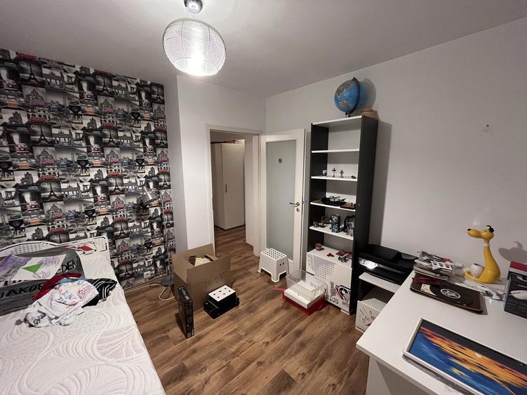 4 camere Sebastian | One Cotroceni | Metrou M5 - 4