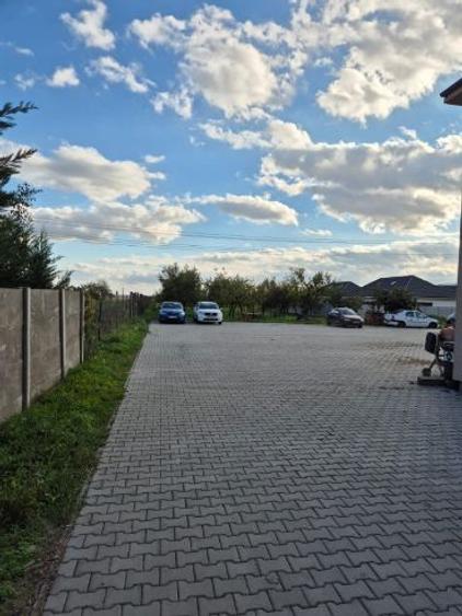 2 apt. spre vânzare la P sau E - Mobilat-Utilat - în Überland (lângă Timișoara) - 10