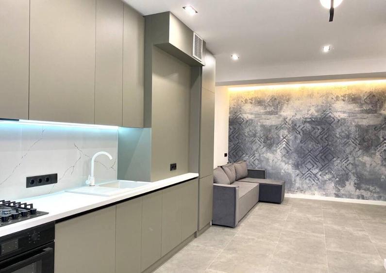 Apartament cu 2 camere de inchiriat in pe strada Horea - 2