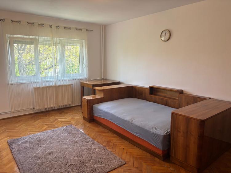 De inchiriat apartament cu 2 camere decomandat et.1 cu centrala proprie zona Aradului!! - 7