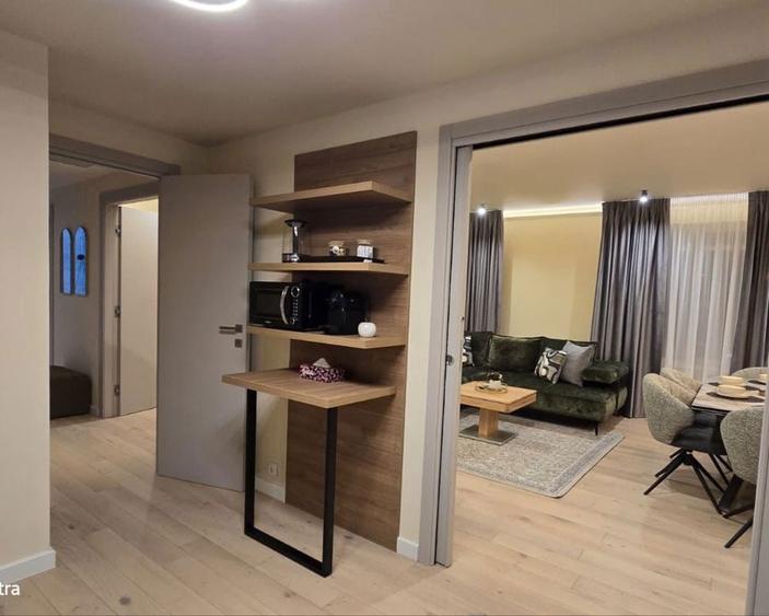 Asmita Gardens Last Floor Residence Panoramic Luxury View - 9