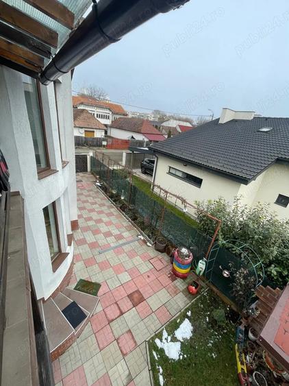 Casa de vanzare cartierul Unirii - 2