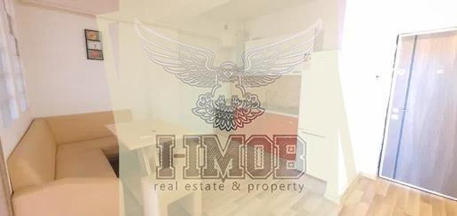 Apartament 2 Camere 45 Mpu Balcon Doamna Stanca - 6