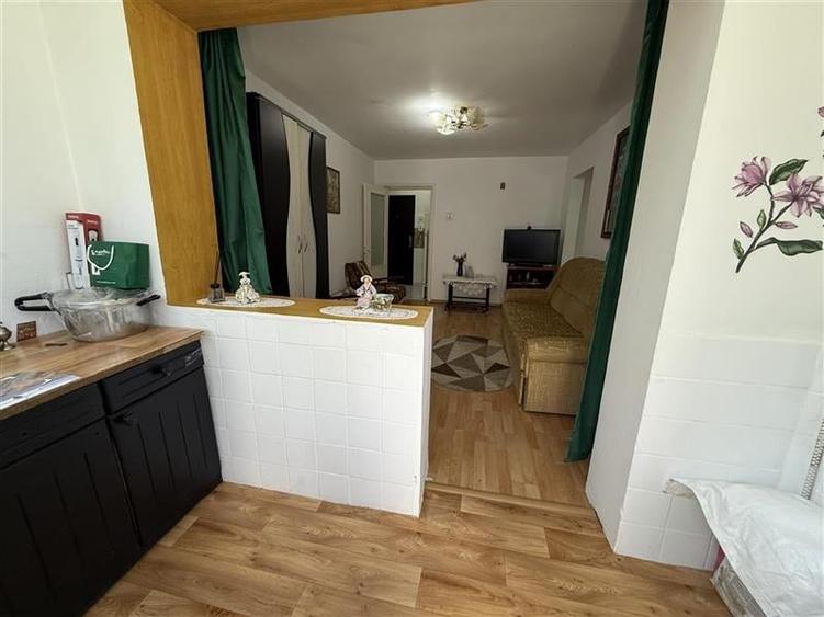 Miron Costin - zona Zimbru - apartament + teren proprietate - 3