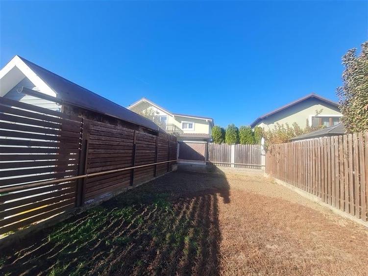 Doua casute tip A Frame, totul pe un teren de 300 mp, Ghimbav, Brasov - 7