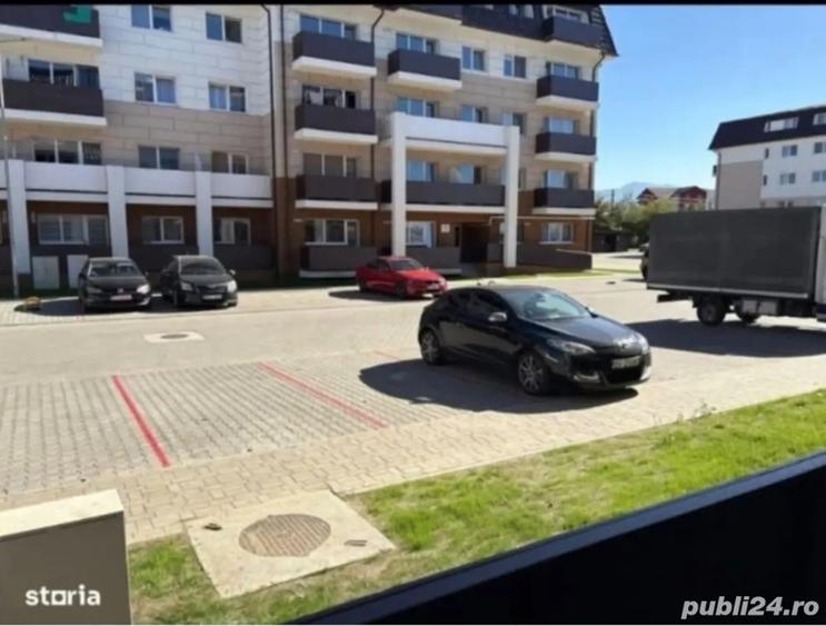 Vand garsoniera in Subcetate City 2 - 1