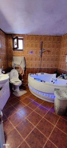 Casa 280m2 / Garaj Dublu / Teren 800m2 - 10