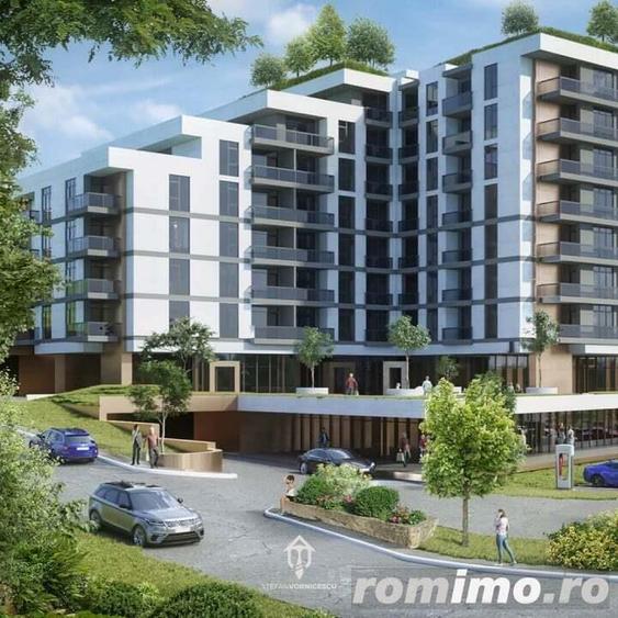 DIRECT DE LA DEZVOLTATOR | Apartament cu doua camere | 0% Comision - 4