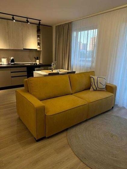 Inchiriez apartament 2 camere , zona Astra , Propietar - 4