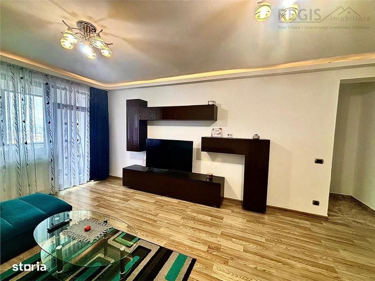 Apartament doua camere Isaran, cu loc de parcare - 2