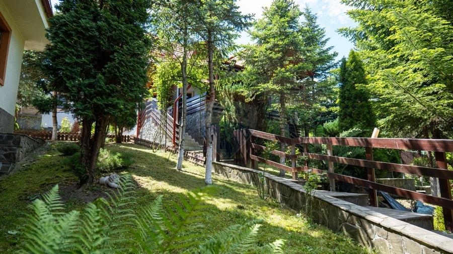 Vanzare casa de vacanta, Slanic Prahova - 55