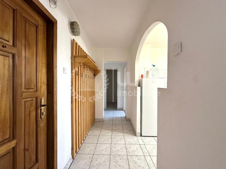 Apartament 2 camere decomandat | Etaj intermediar | Kaufland Marasti - 10