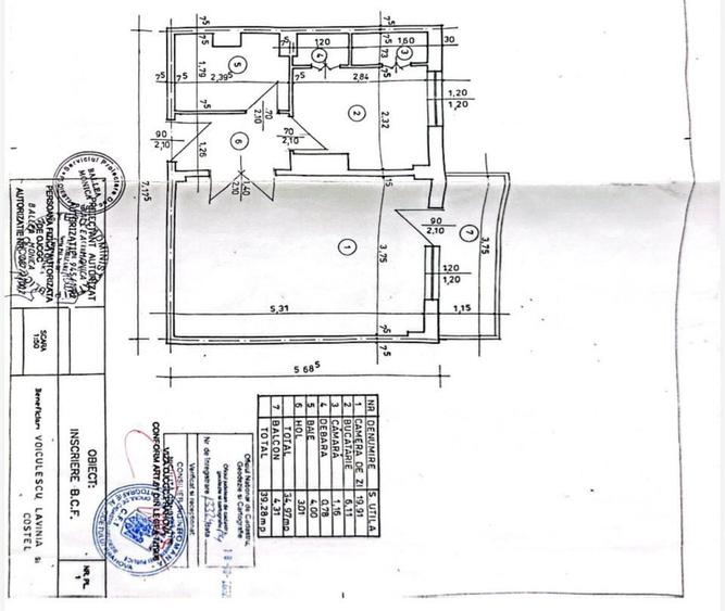 Mihai Bravu, Ploiesti - 2